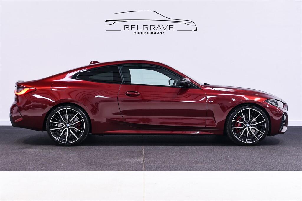 BMW 4 Series - Image 4