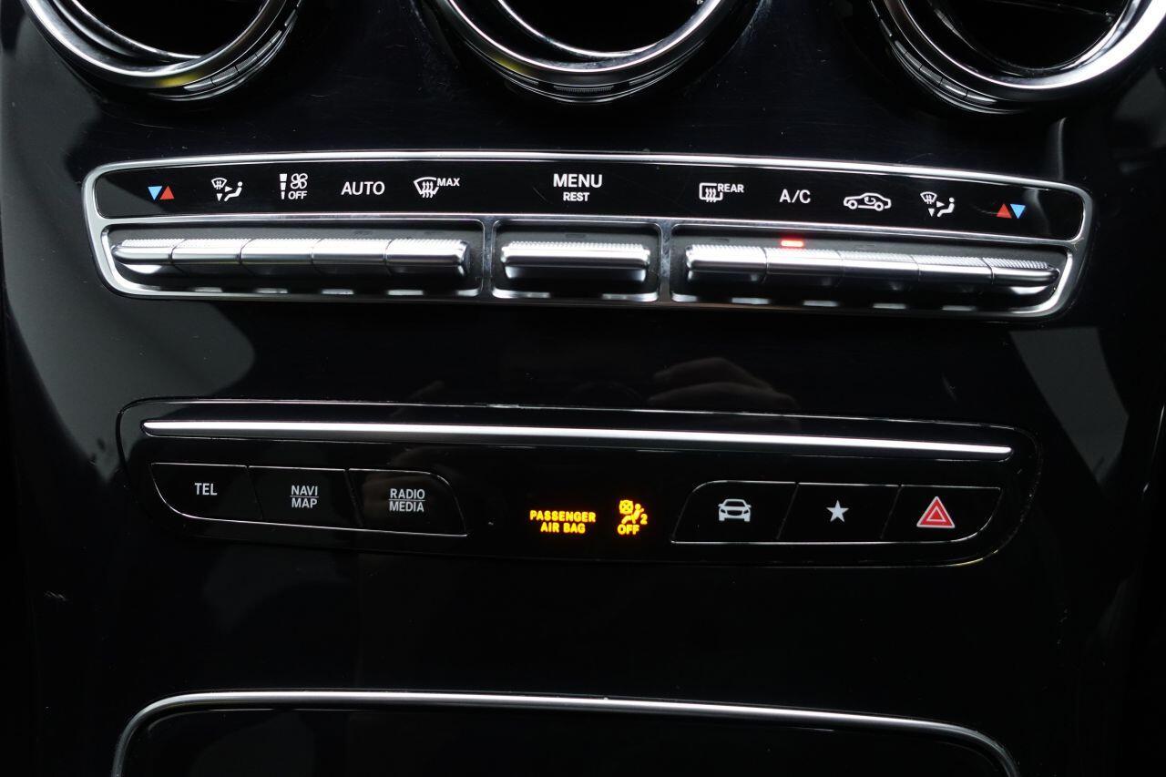 Mercedes-benz GLC - Image 41