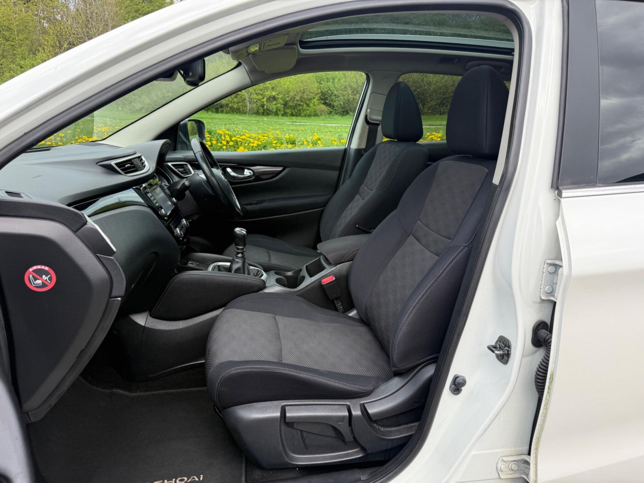 Nissan Qashqai - Image 10