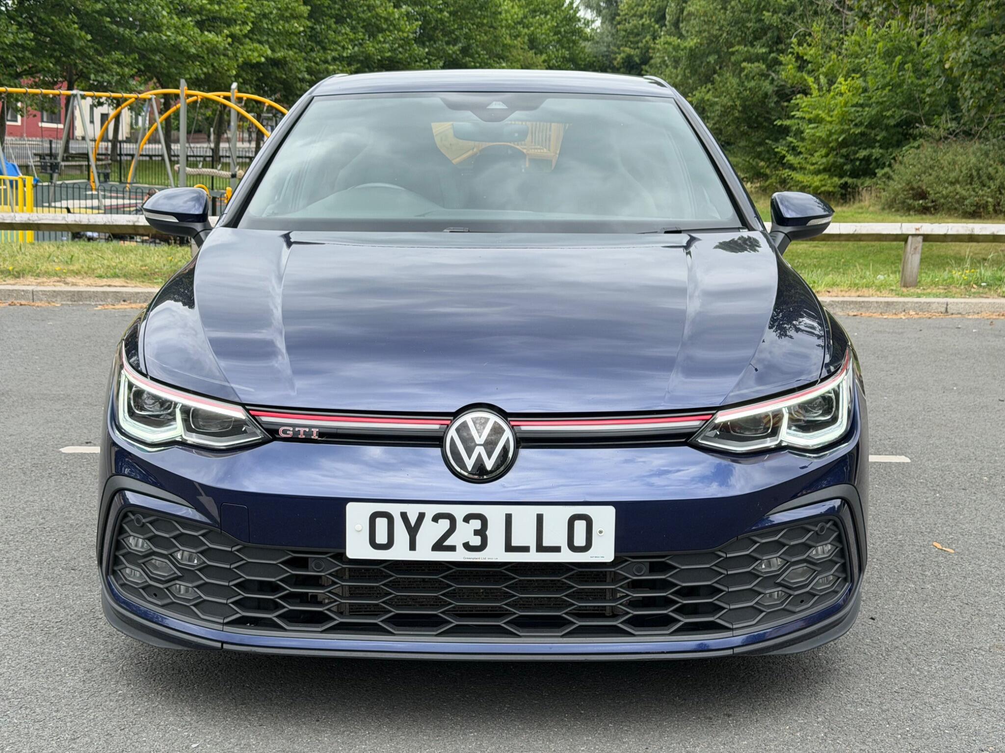 Volkswagen Golf - Image 2