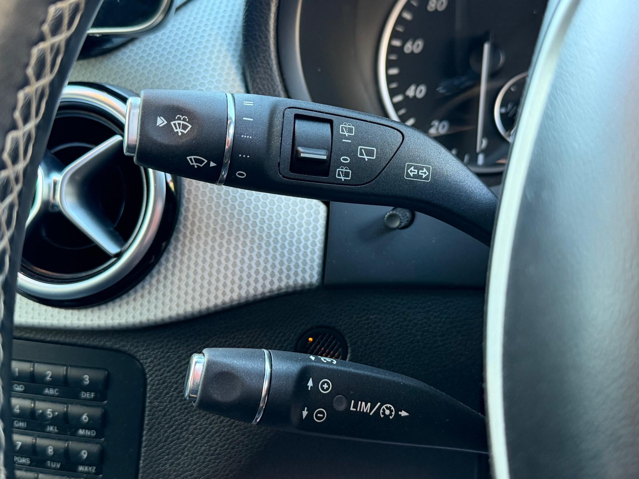 Mercedes B Class - Image 20