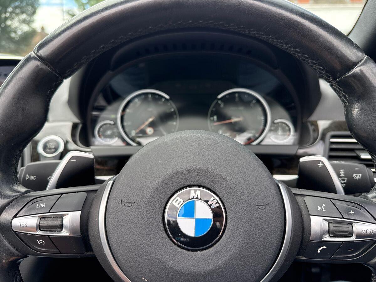 BMW 6 Series - Image 4