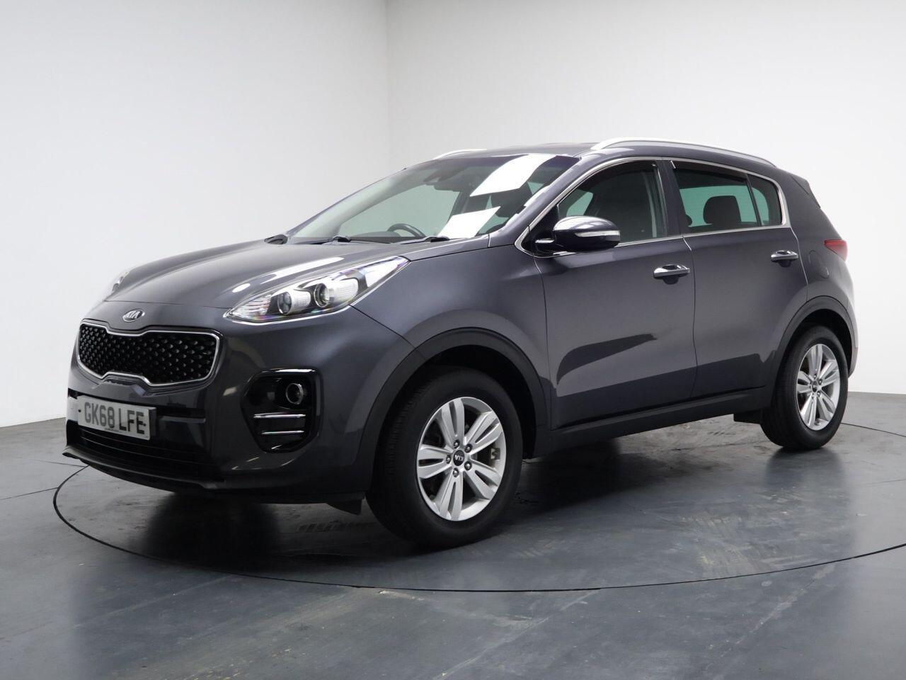 Kia Sportage - Image 6