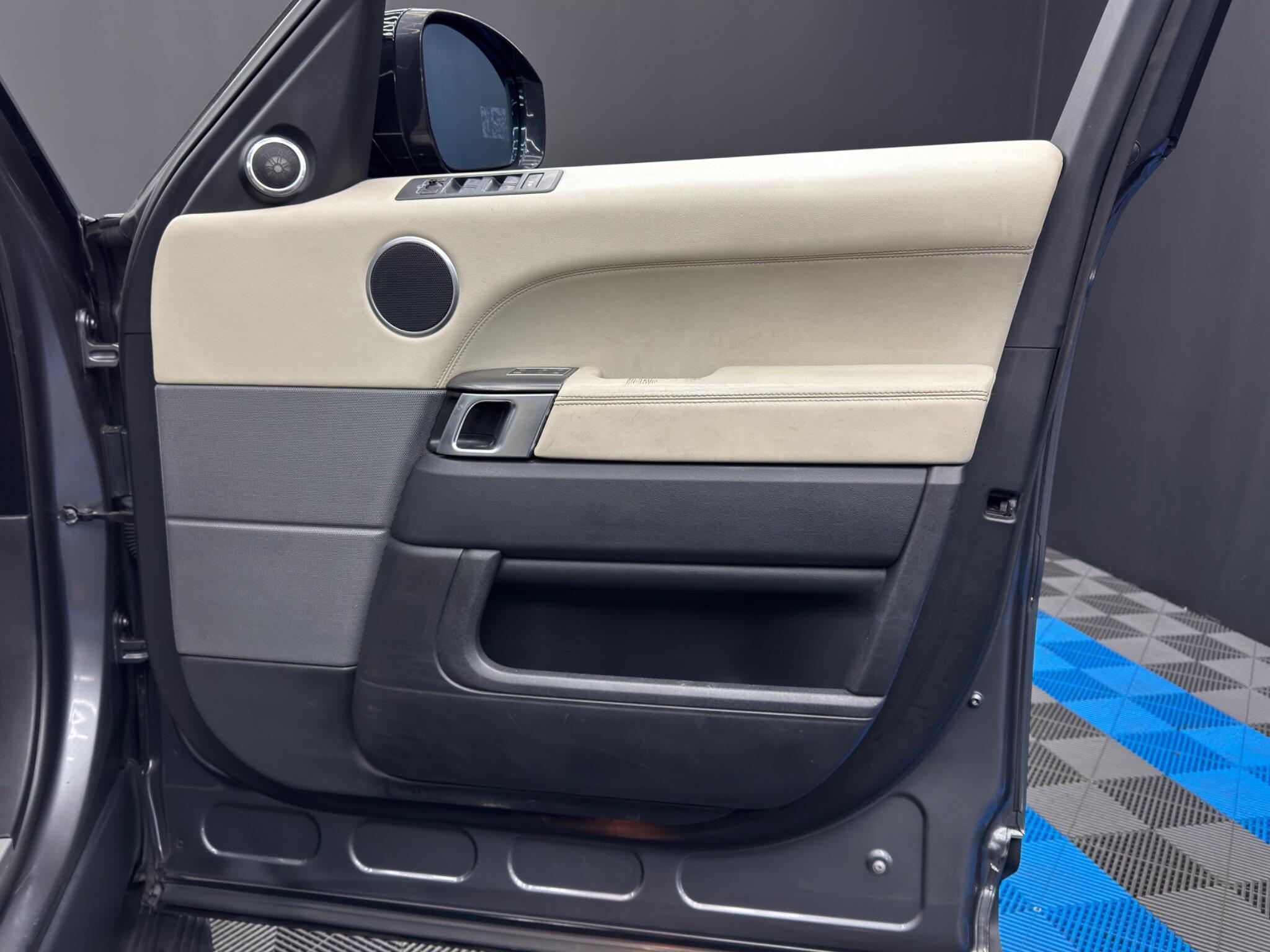 Land Rover RANGE ROVER SPORT - Image 41