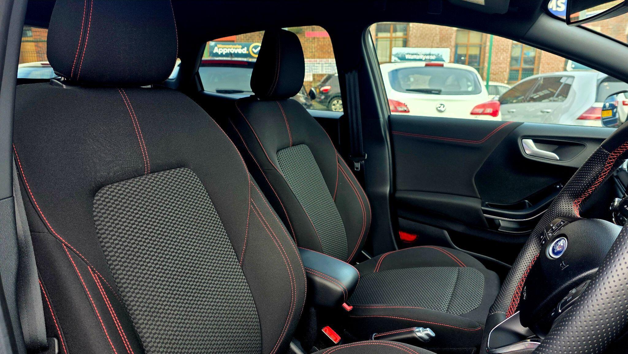 Ford Puma - Image 11