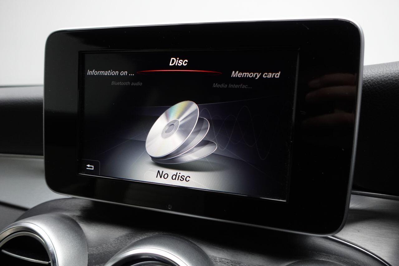 Mercedes-benz C-CLASS - Image 26