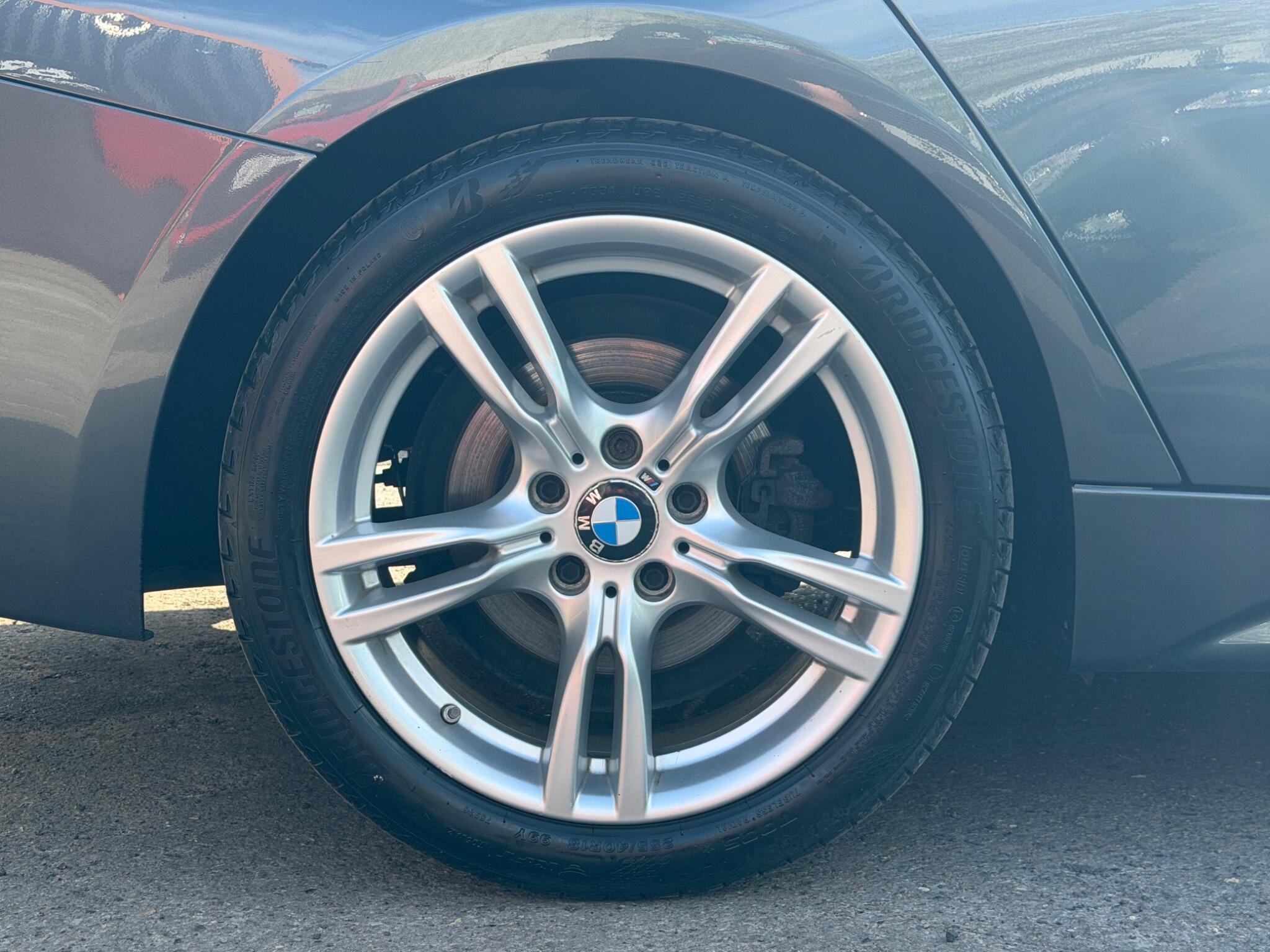 BMW 3 Series - Image 9