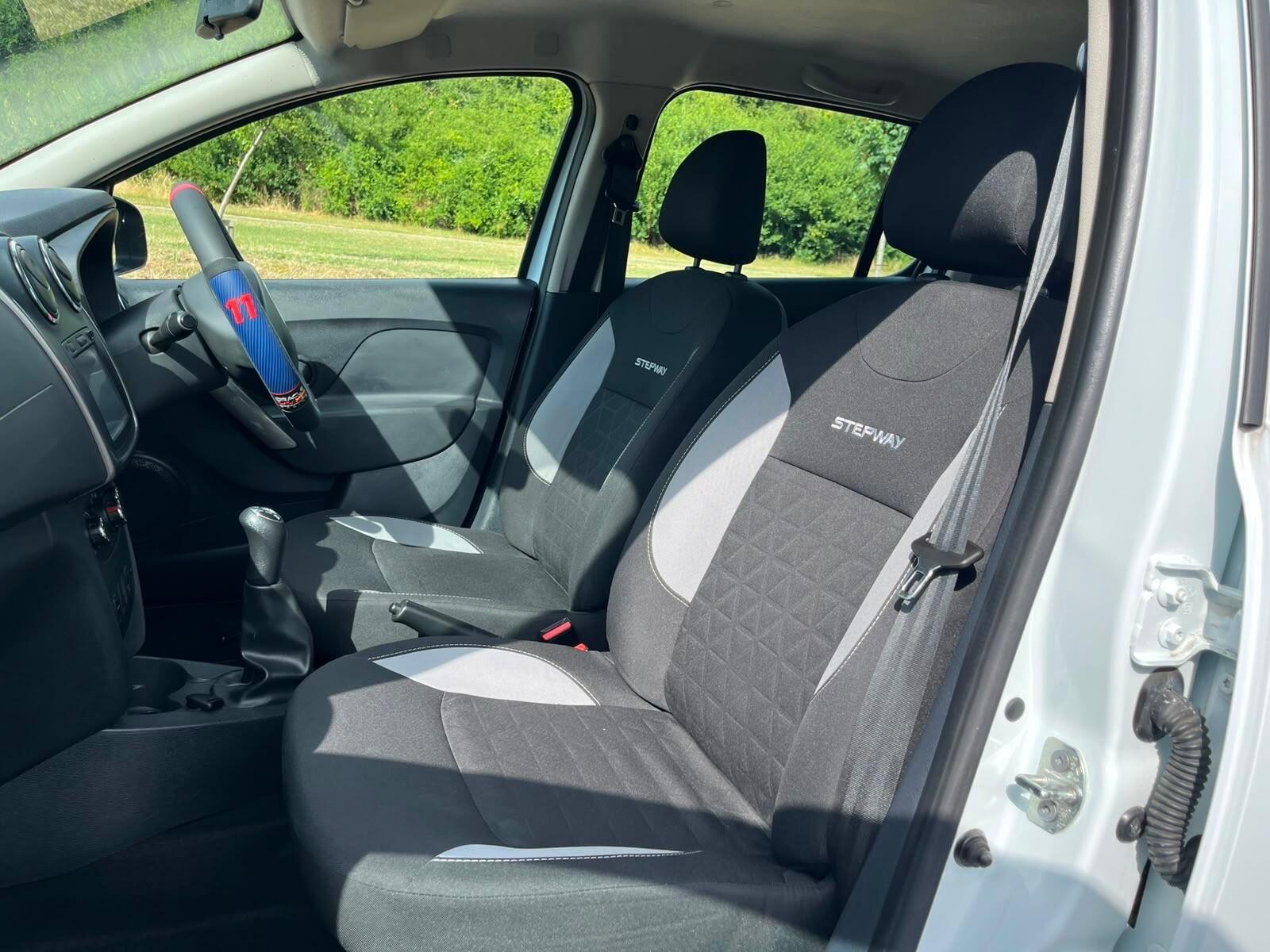 Dacia Sandero Stepway - Image 7