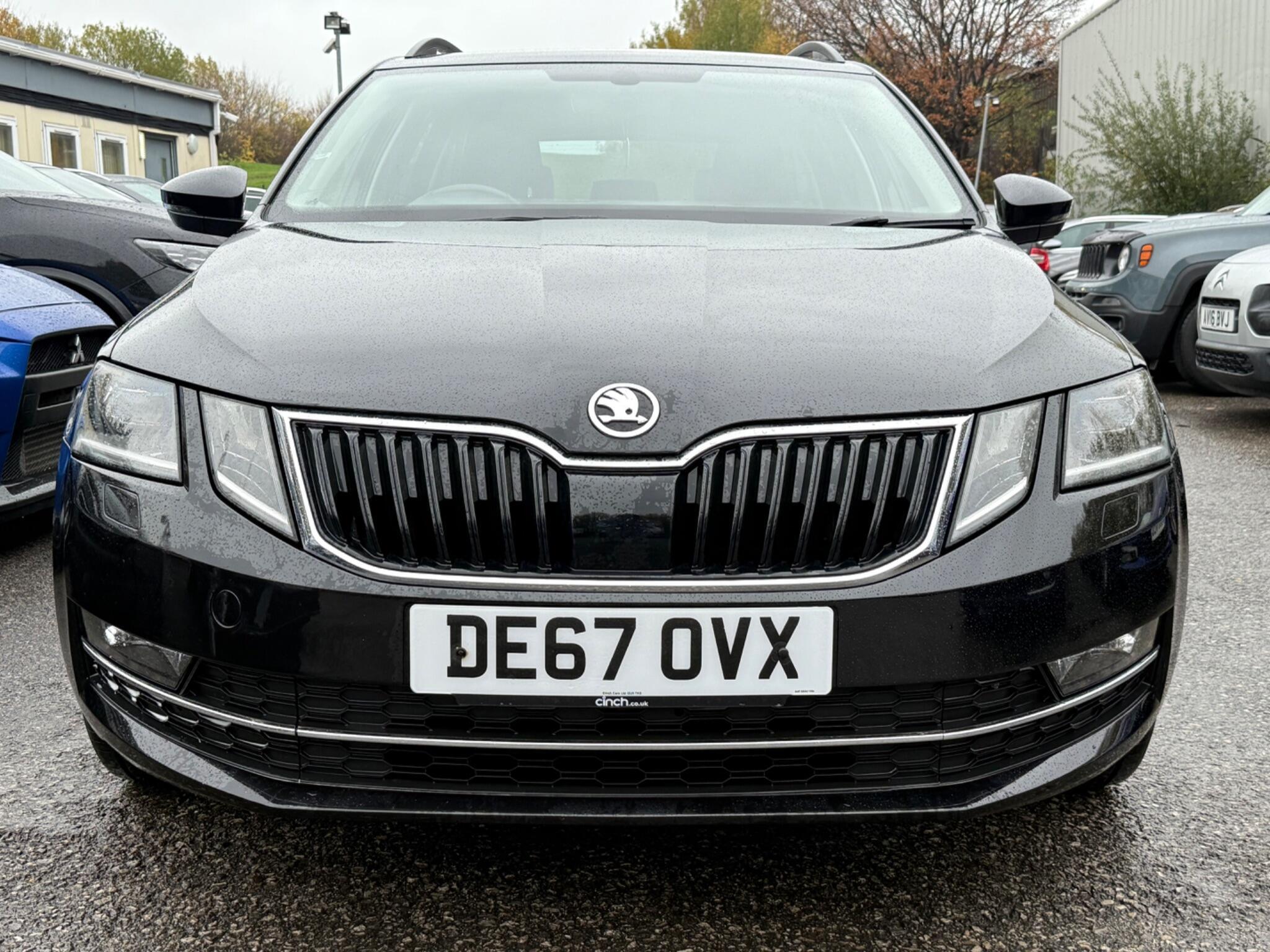Skoda Octavia - Image 4