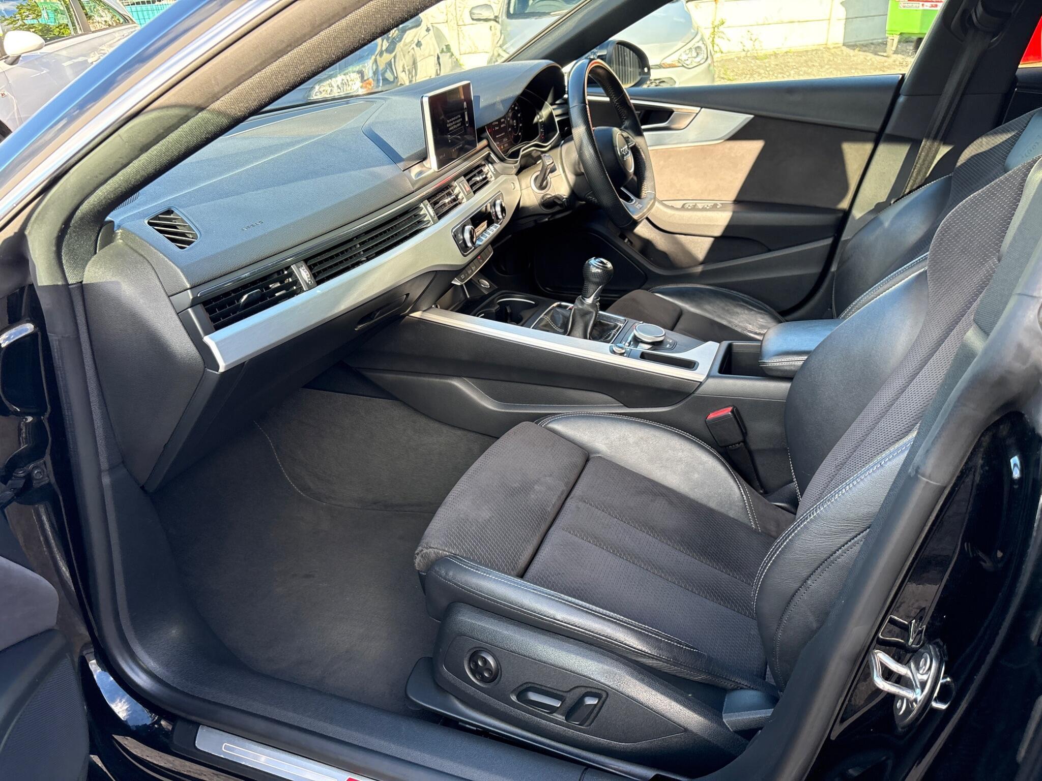 Audi A5 - Image 17