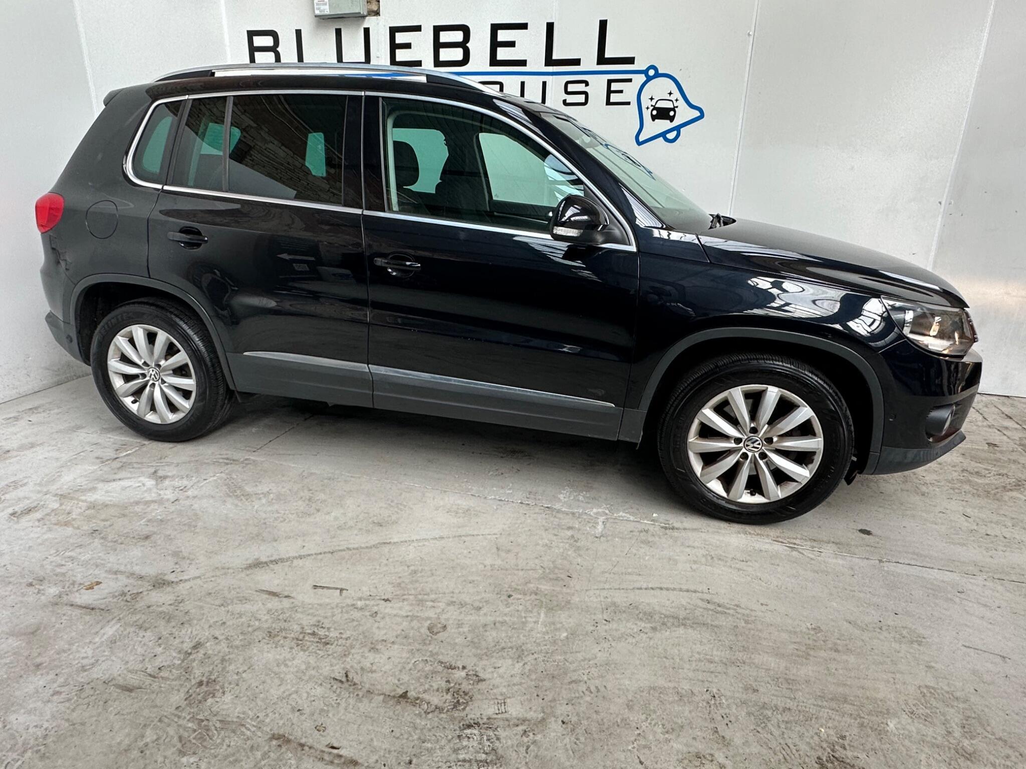 Volkswagen Tiguan - Image 9