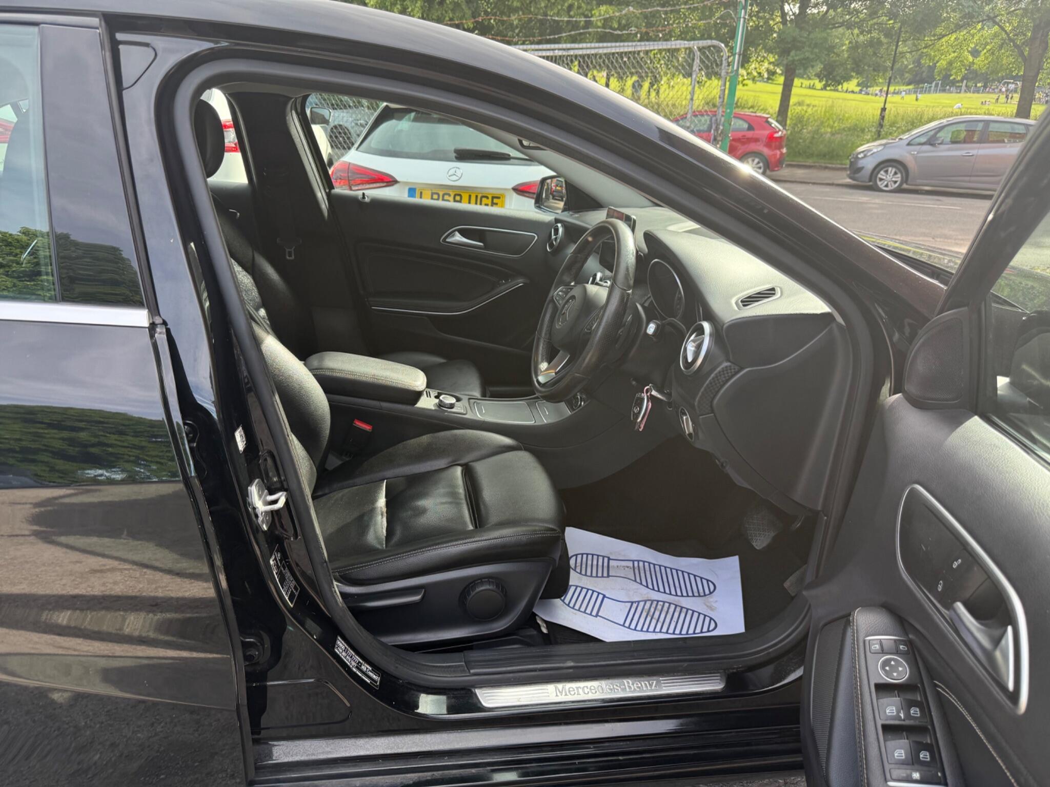 Mercedes A Class - Image 19