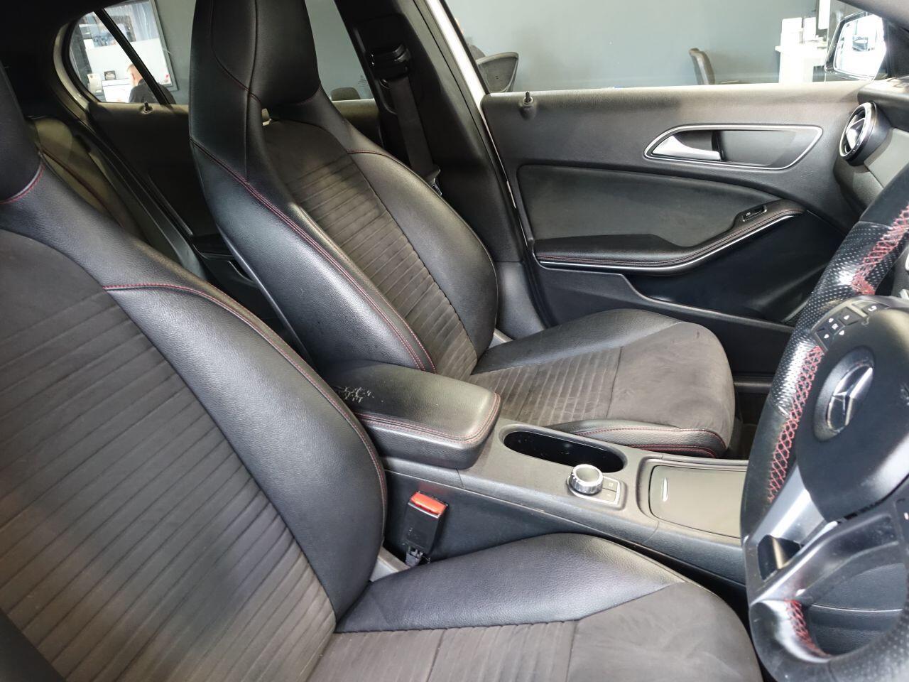 Mercedes GLA - Image 13