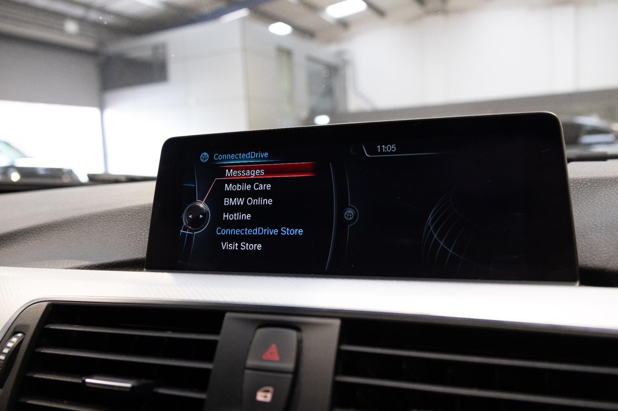 BMW 3 Series - Image 24