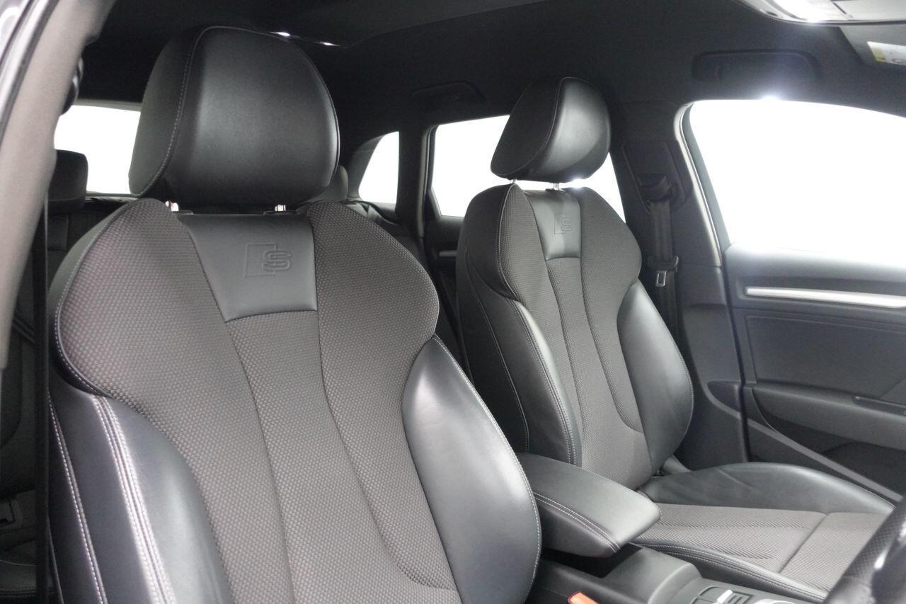 Audi A3 - Image 3