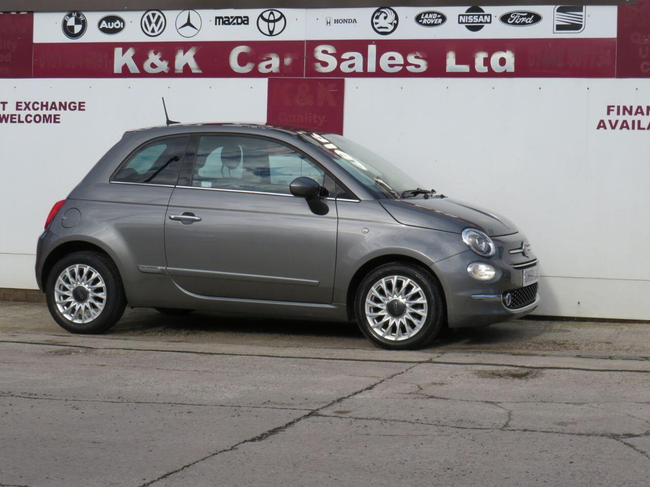 Fiat 500 - Image 31
