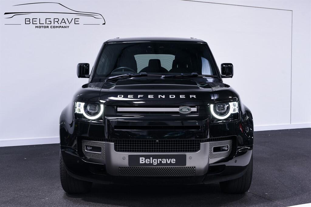 Land Rover Defender 110 - Image 7
