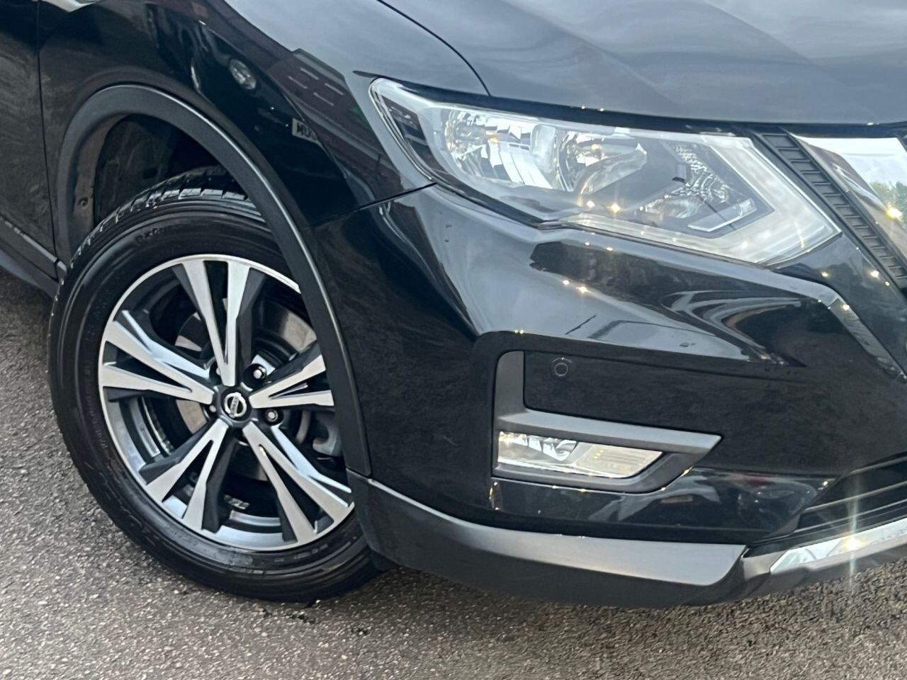 Nissan X-Trail - Image 8