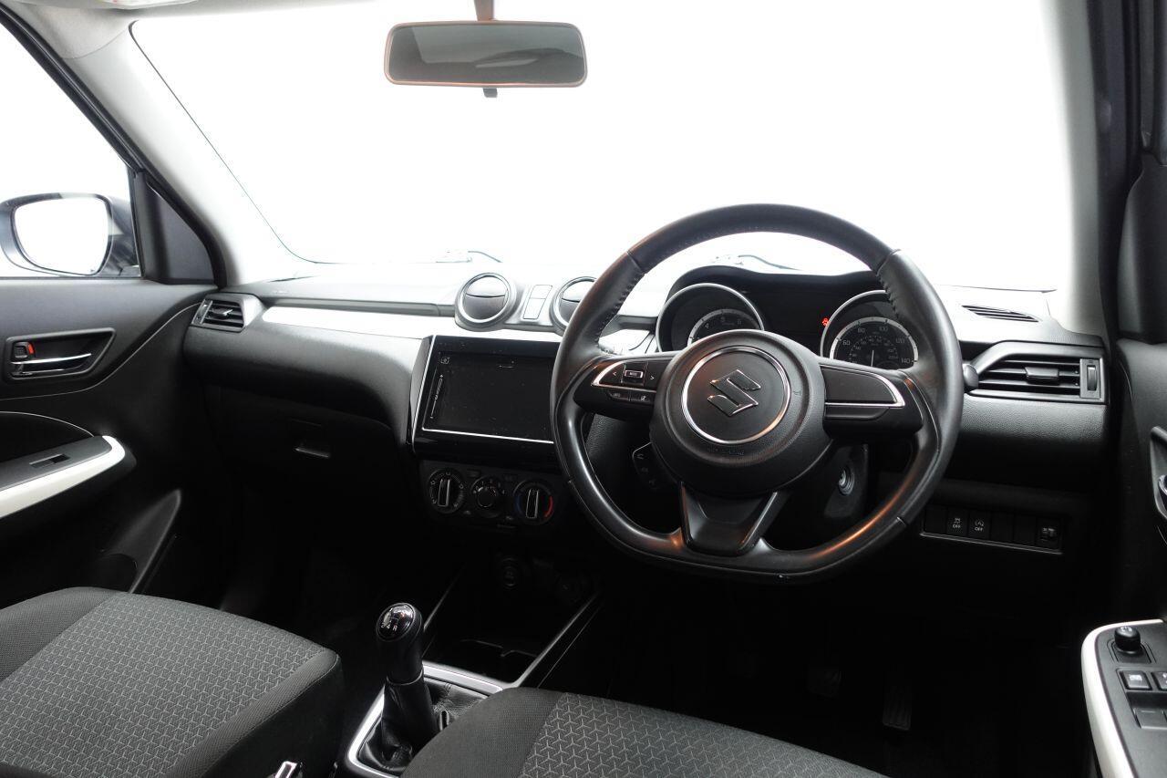 Suzuki Swift - Image 14