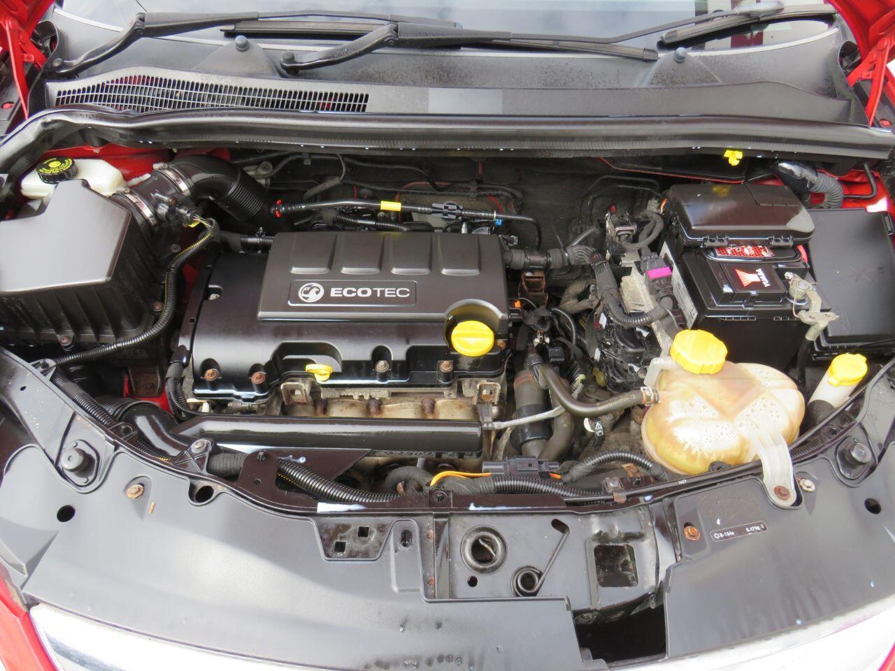 Vauxhall Corsa - Image 13
