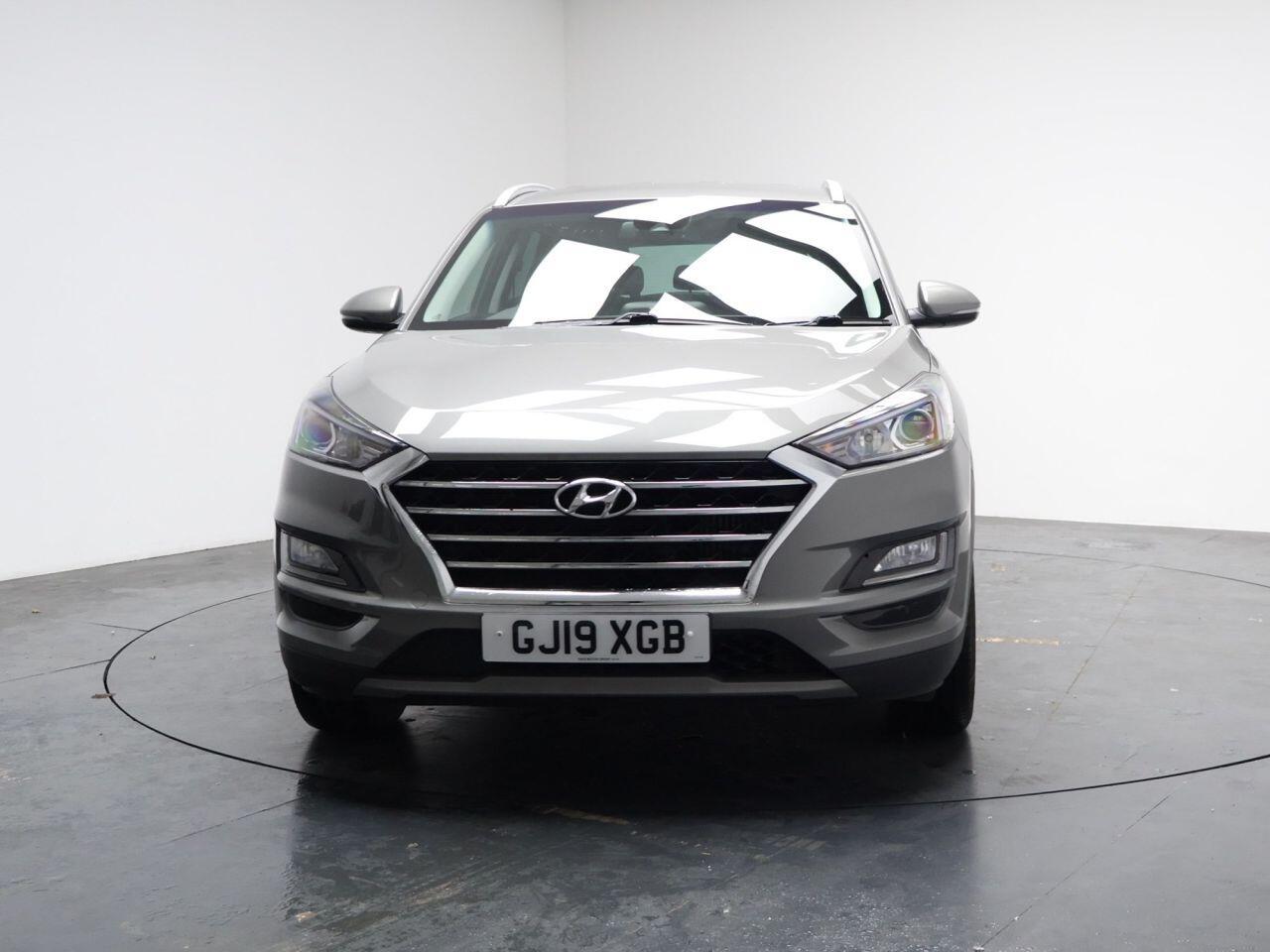 Hyundai Tucson - Image 5