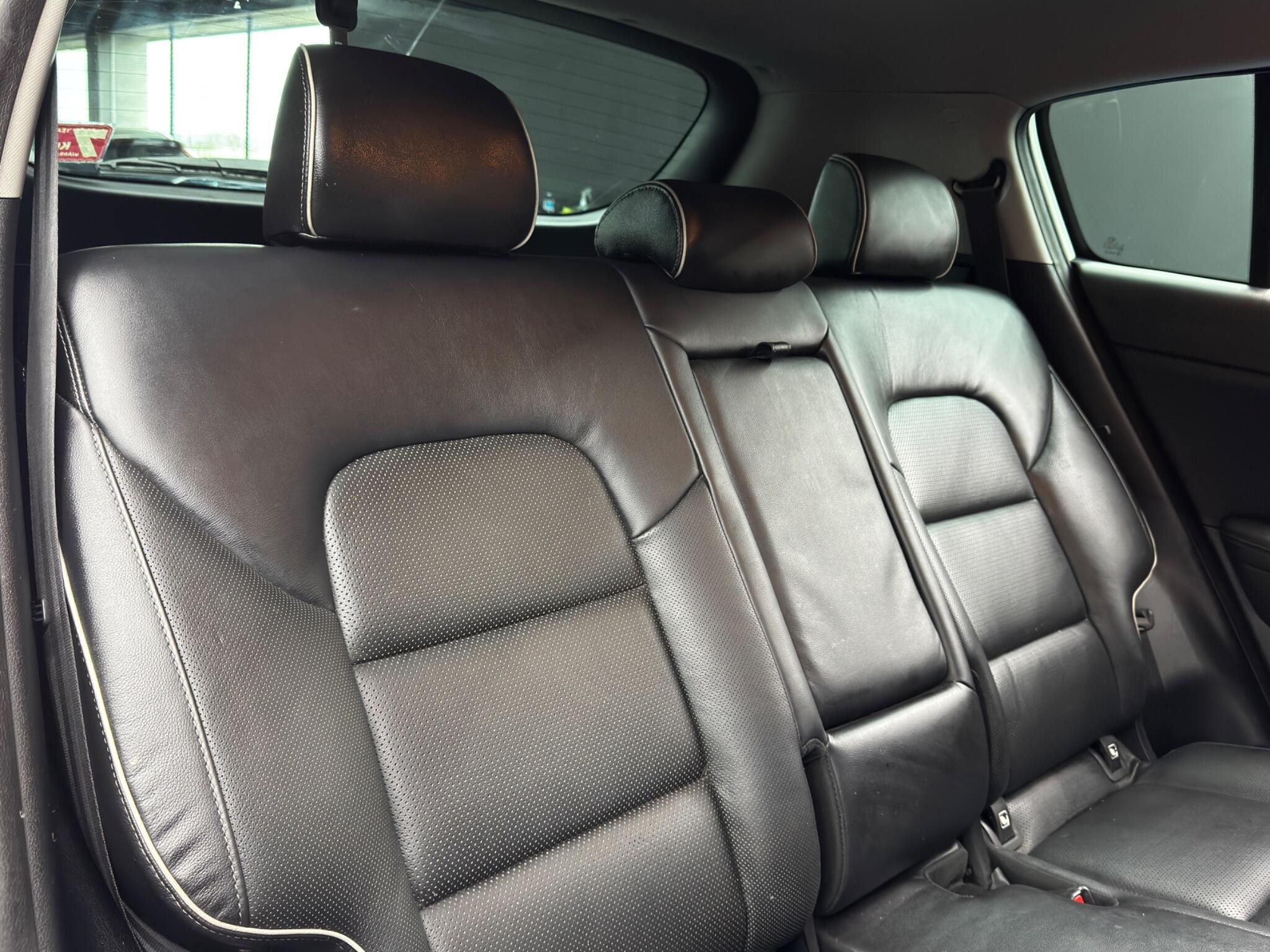 Kia Sportage - Image 15