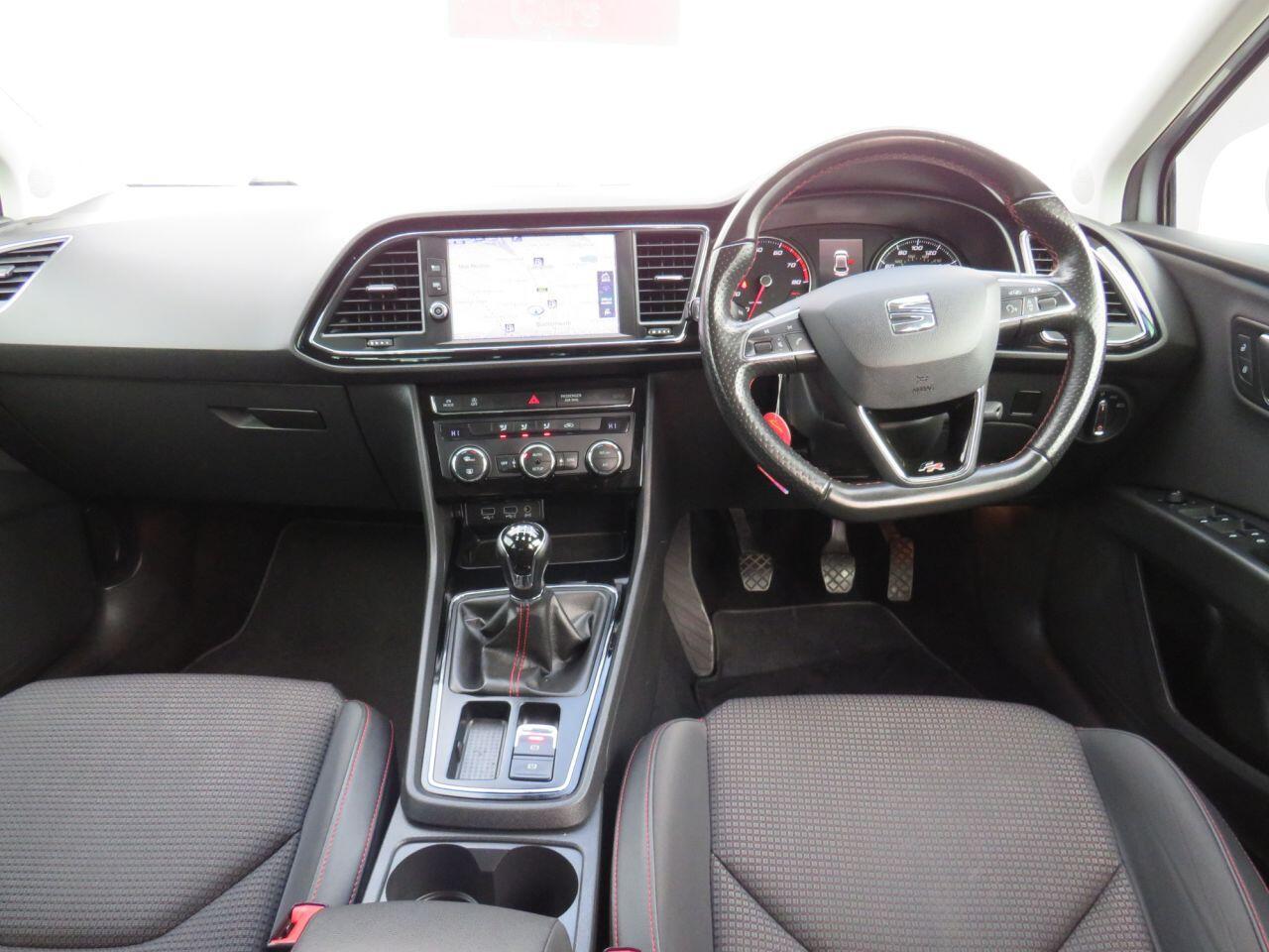 SEAT Leon - Image 2