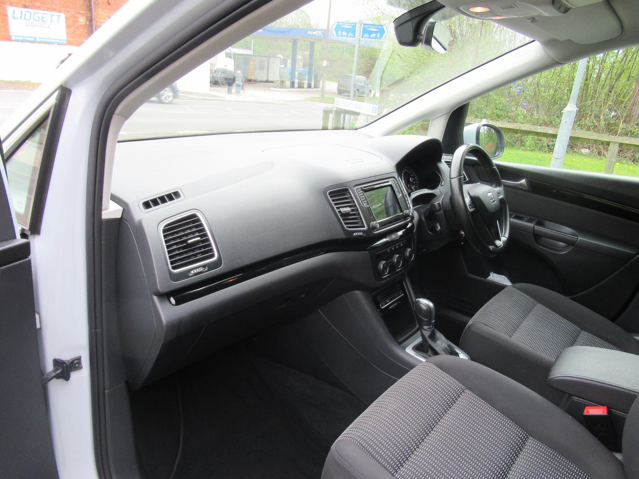 SEAT Alhambra - Image 13