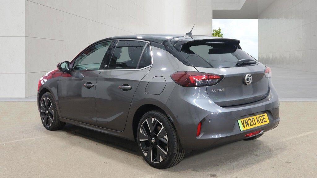 Vauxhall Corsa Electric - Image 5