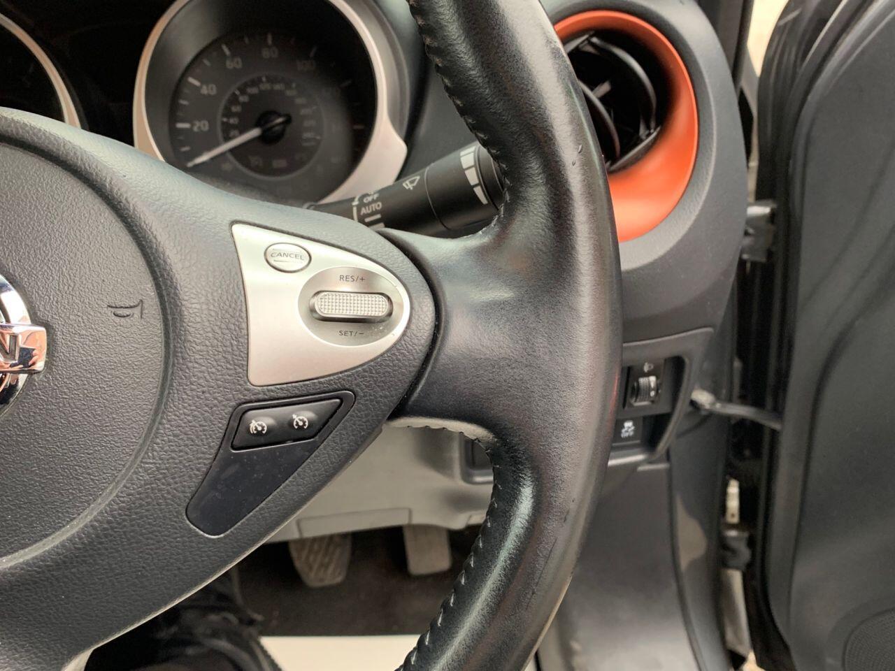 Nissan Juke - Image 26