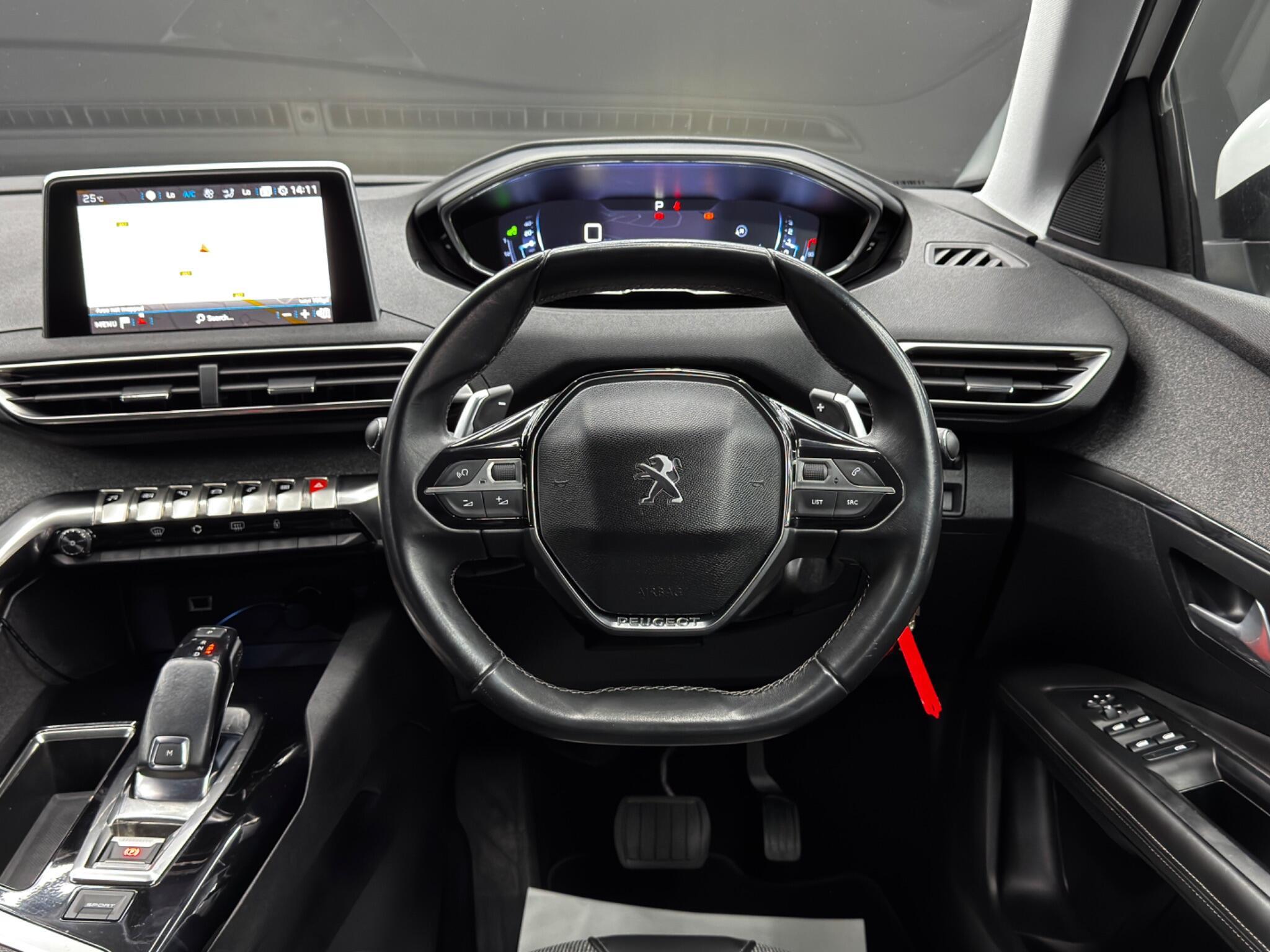 Peugeot 3008 - Image 18