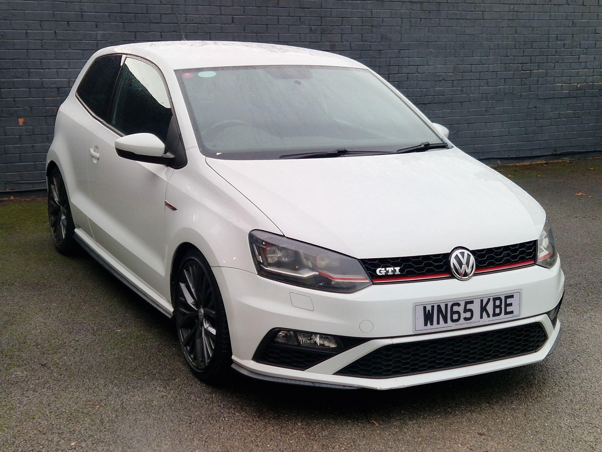 Volkswagen Polo - Image 3