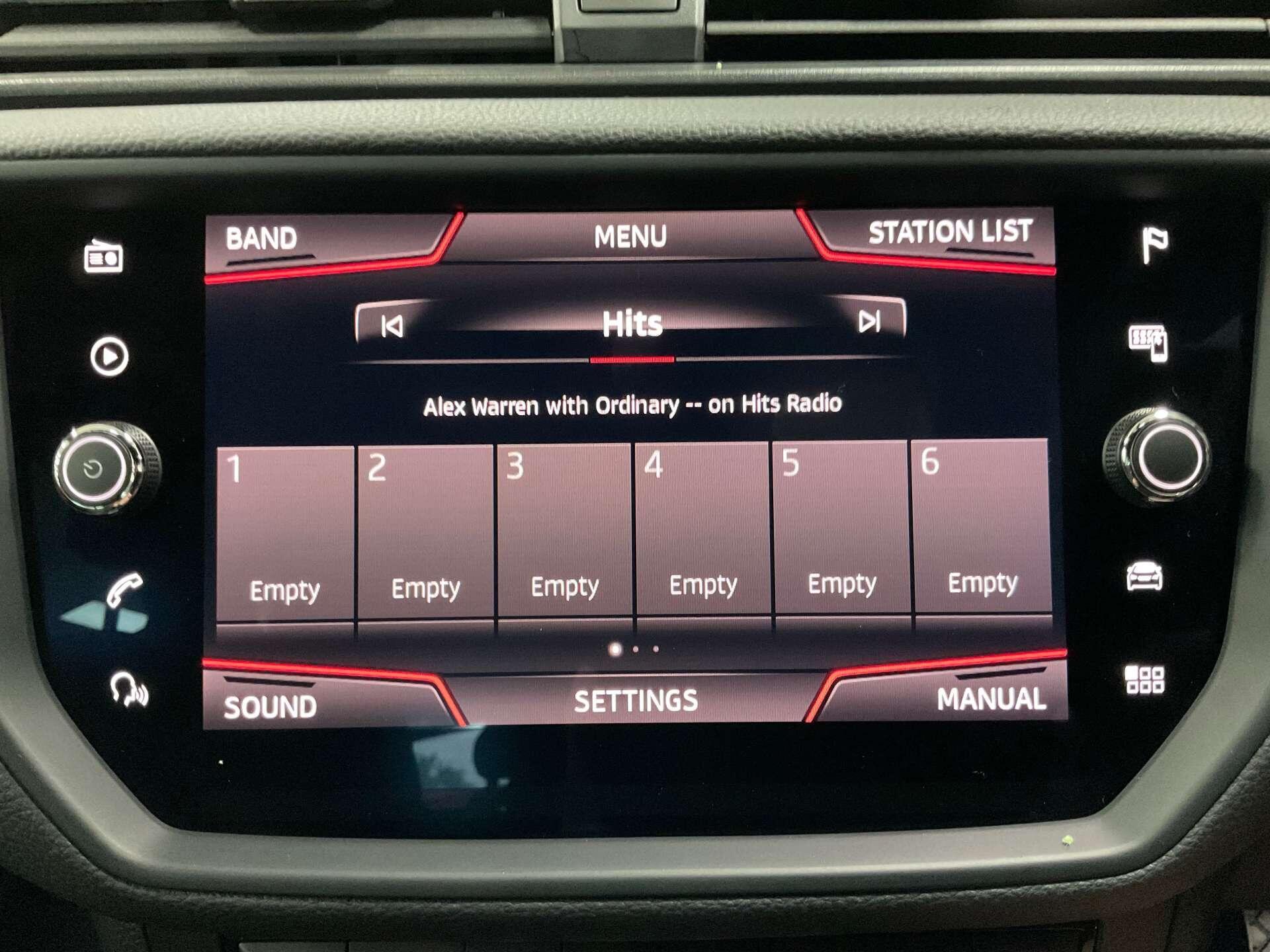 SEAT Ibiza - Image 16
