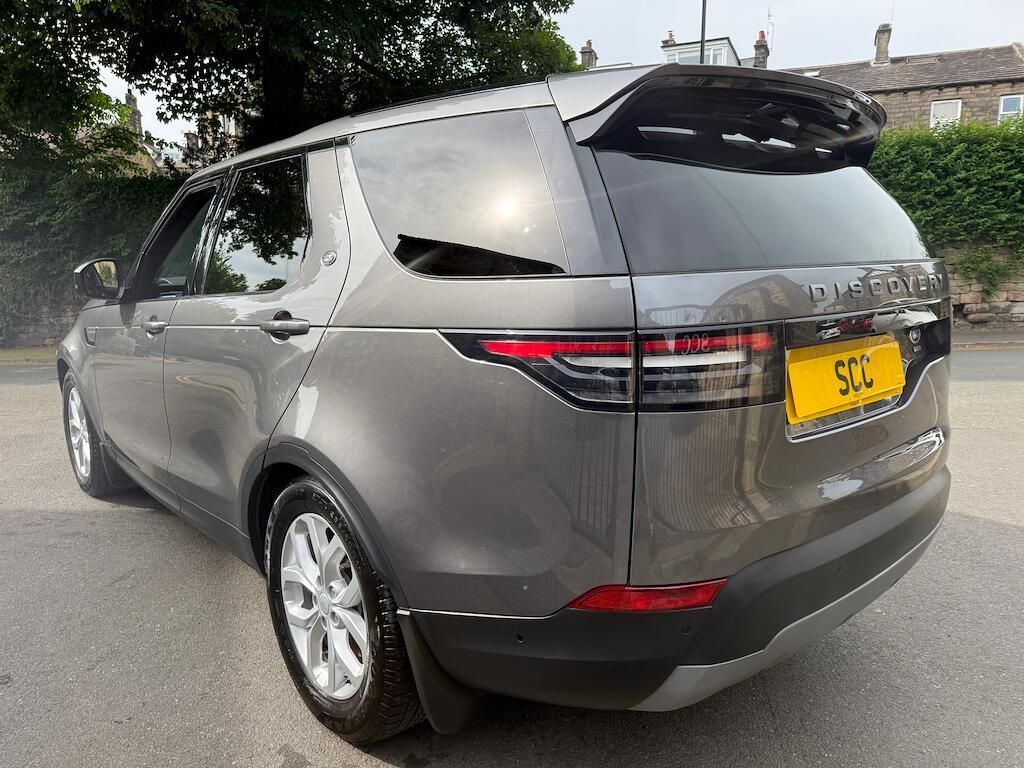 Land Rover Discovery - Image 7