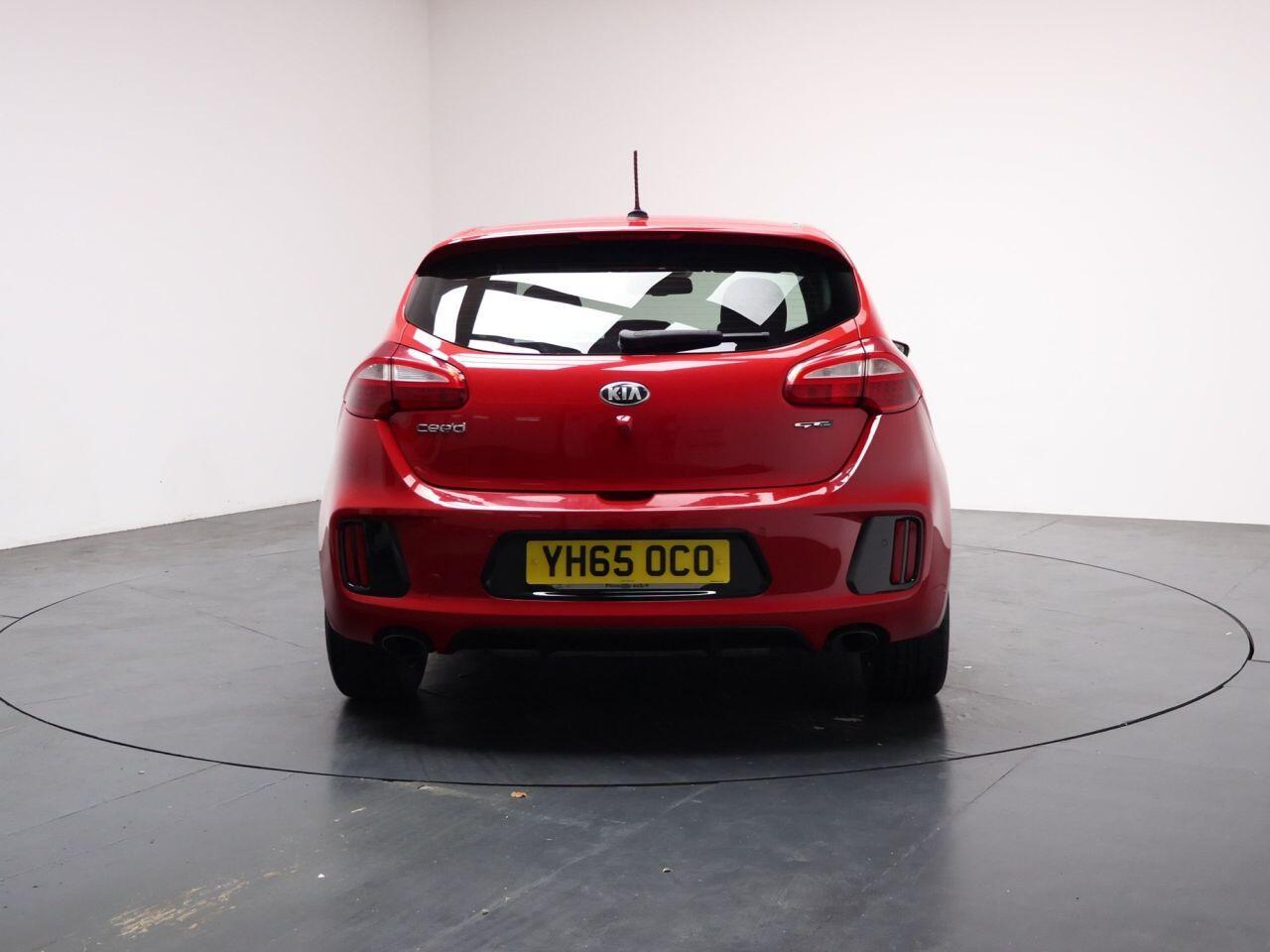 Kia ceed - Image 11