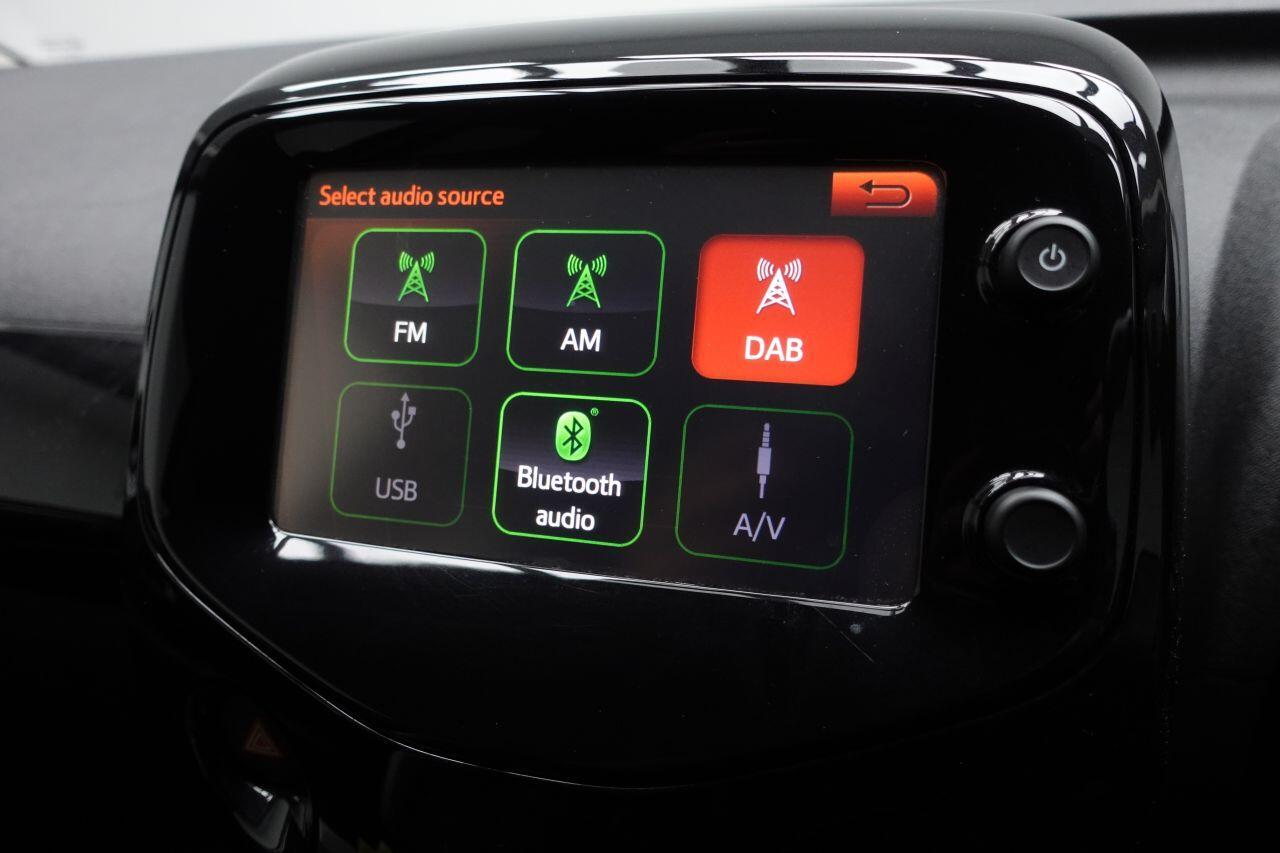 Toyota Aygo - Image 15