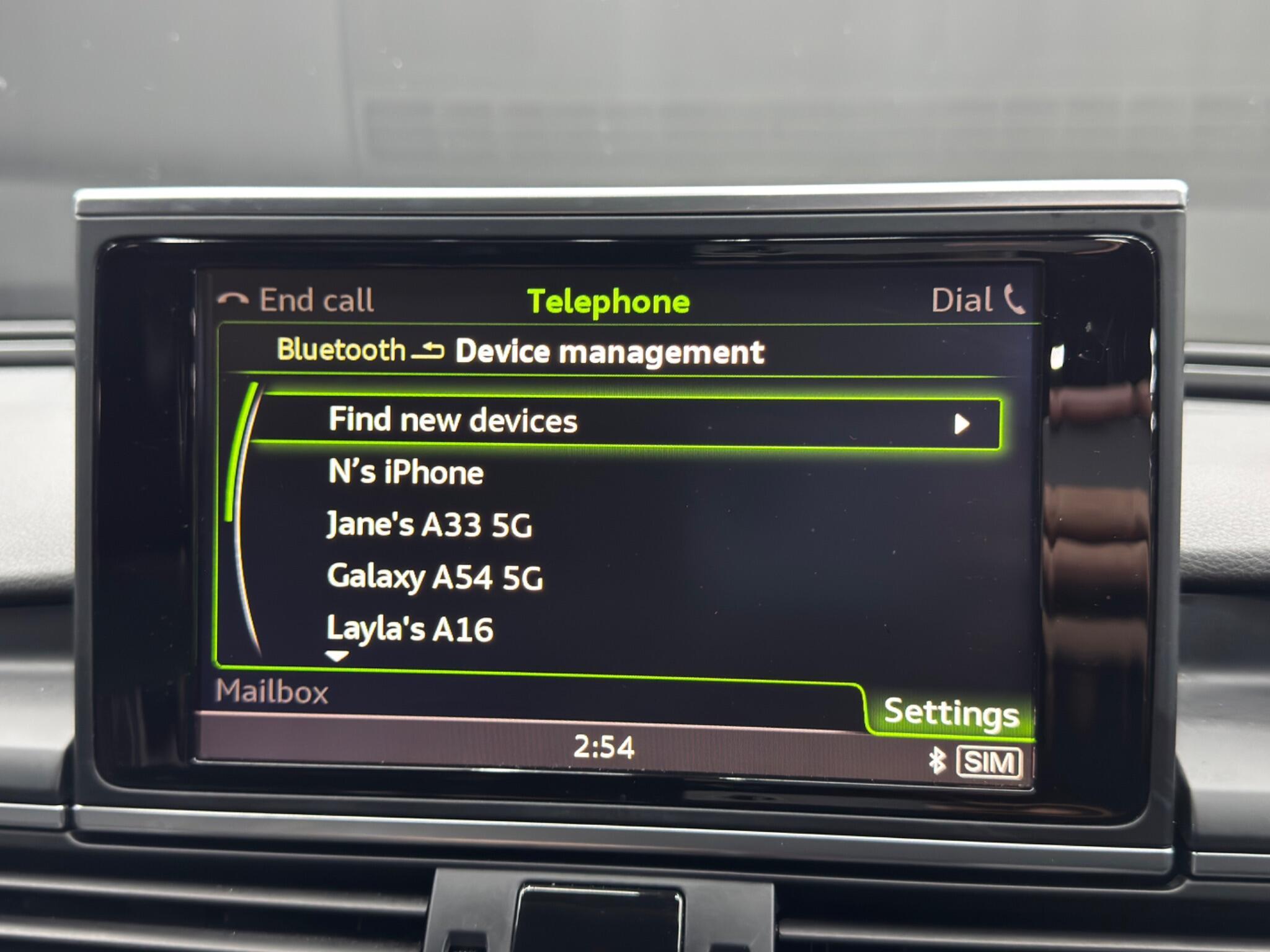 Audi A6 Allroad - Image 32