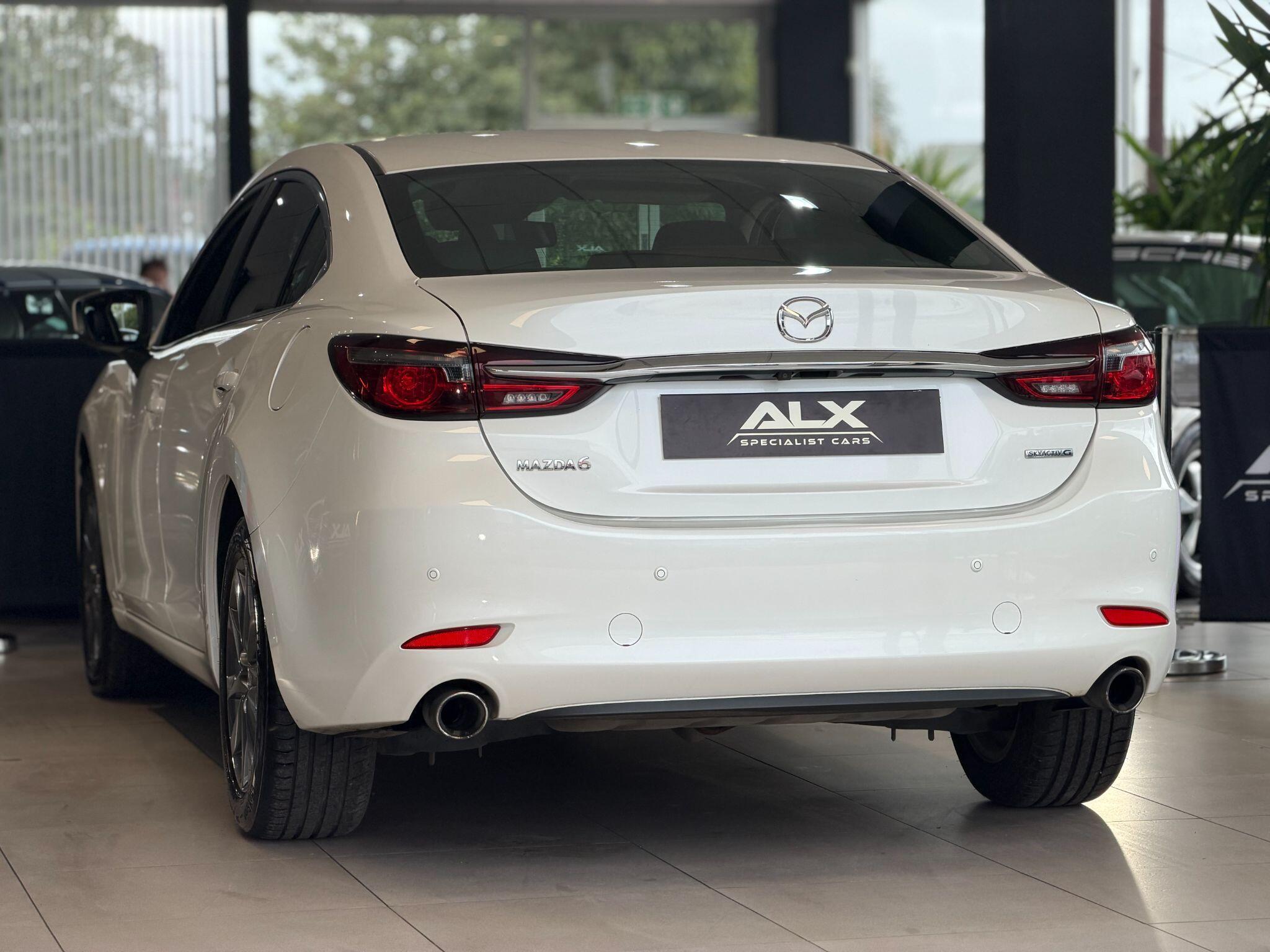 Mazda MAZDA6 - Image 17