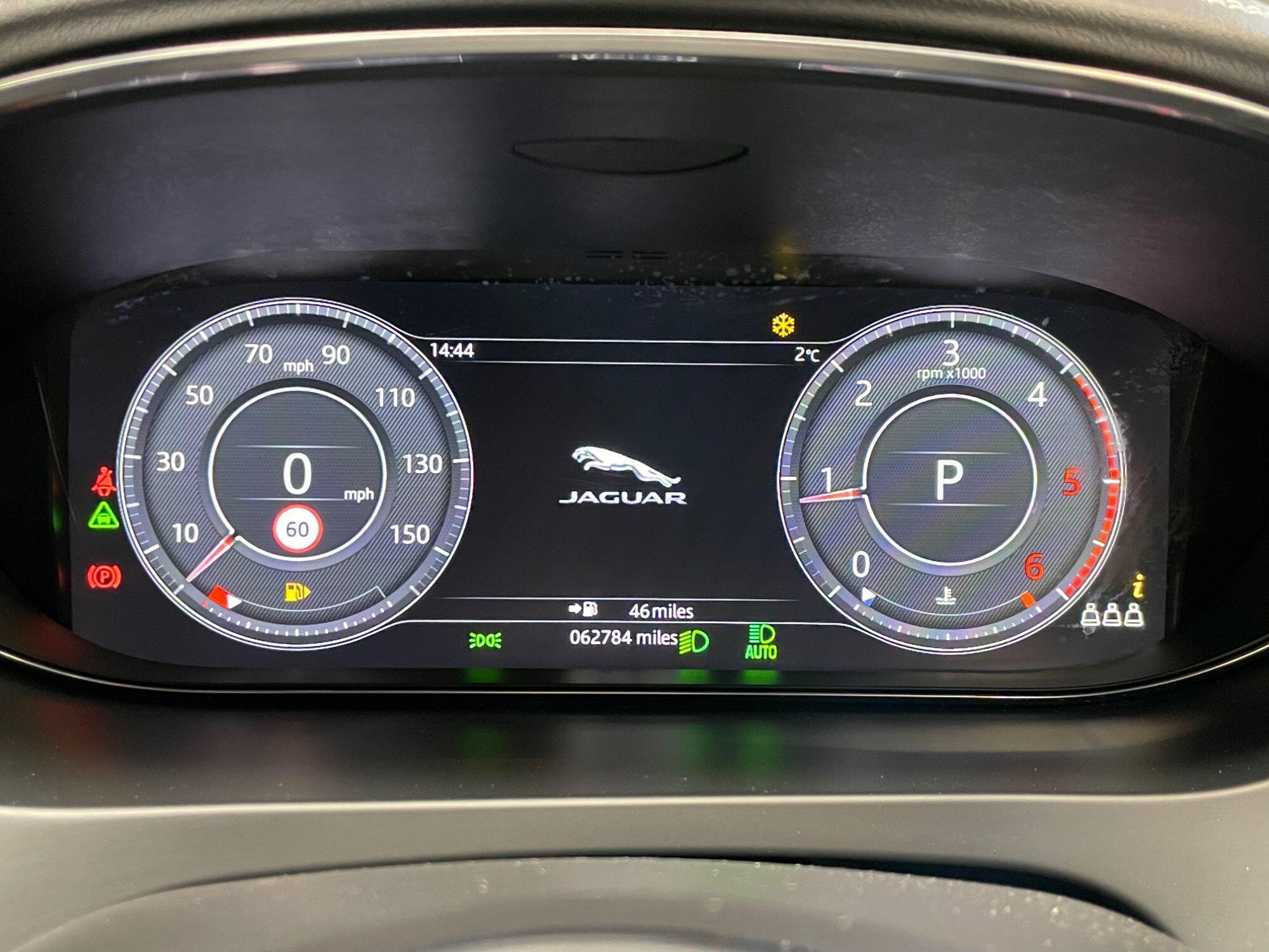 Jaguar E-Pace - Image 38