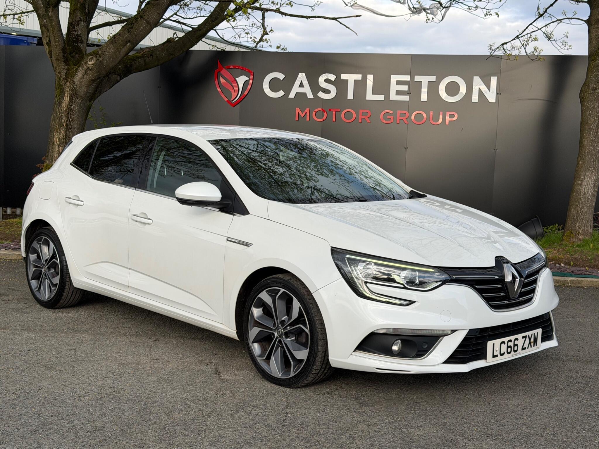 Renault Megane - Image 5