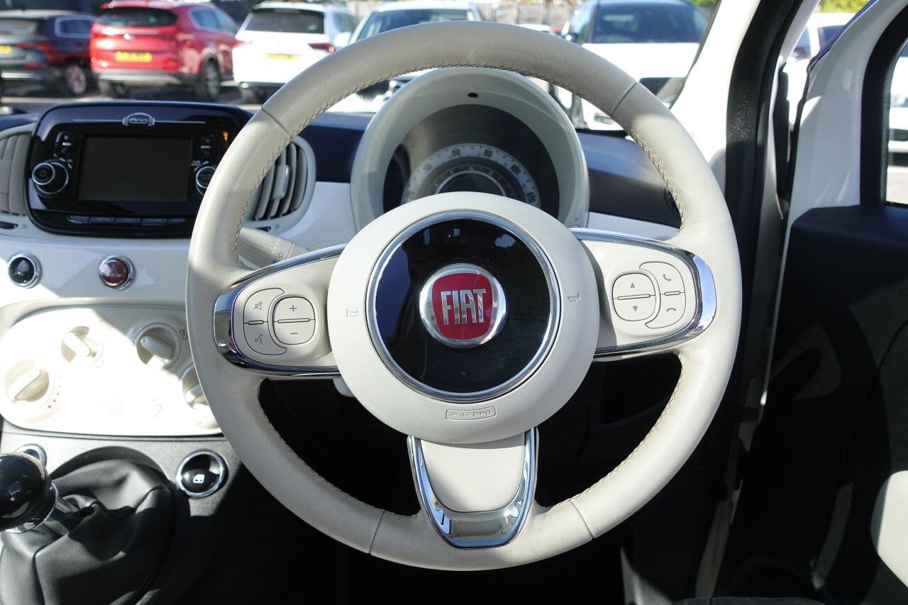 Fiat 500 - Image 23
