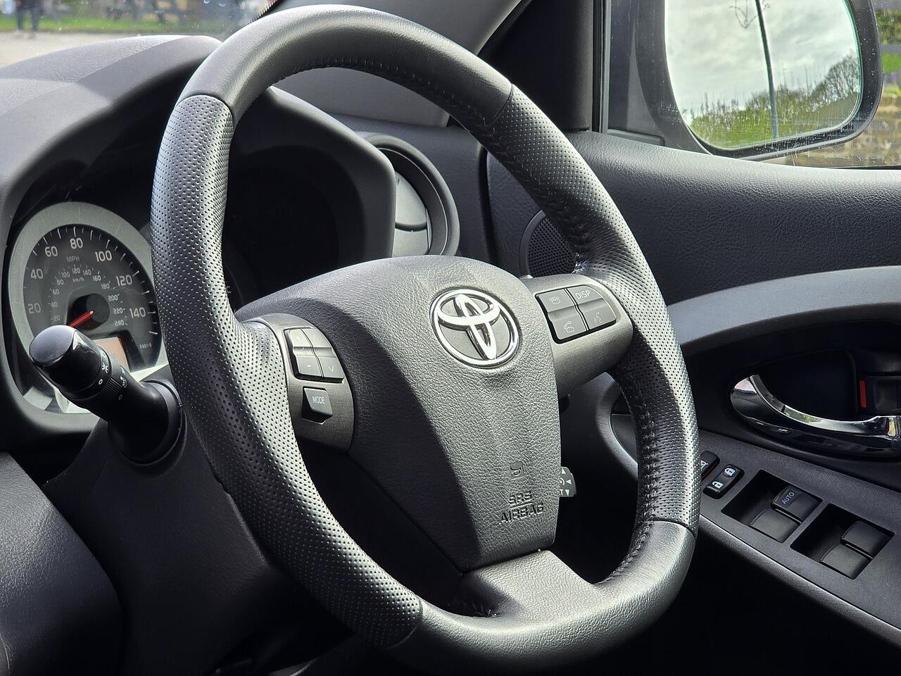 Toyota RAV4 - Image 5