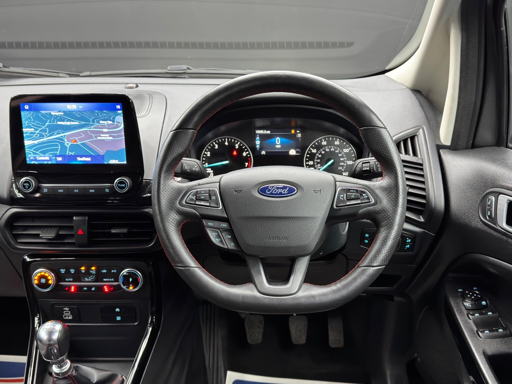 Ford Ecosport - Image 18