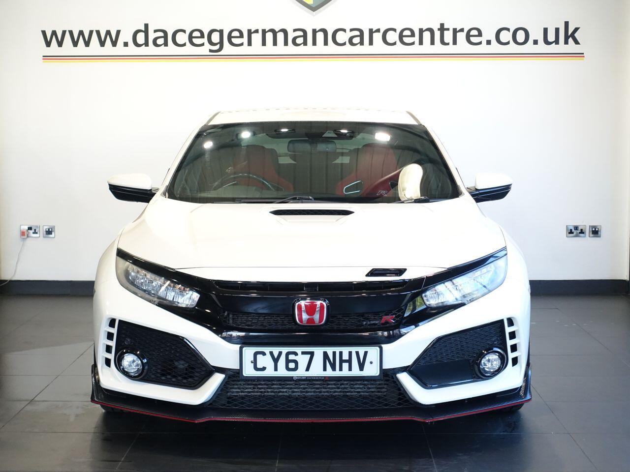 Honda Civic - Image 5