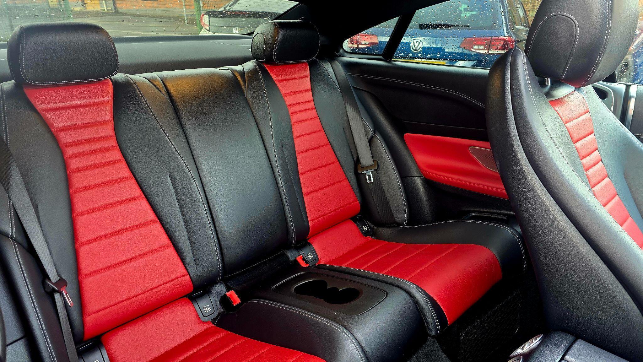 Mercedes E Class - Image 19