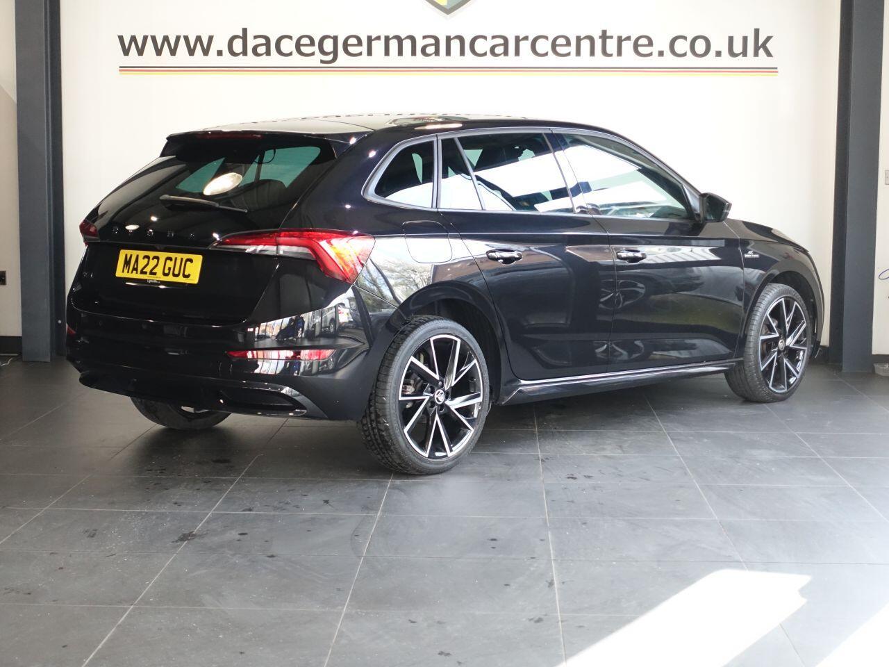 Skoda Scala - Image 7