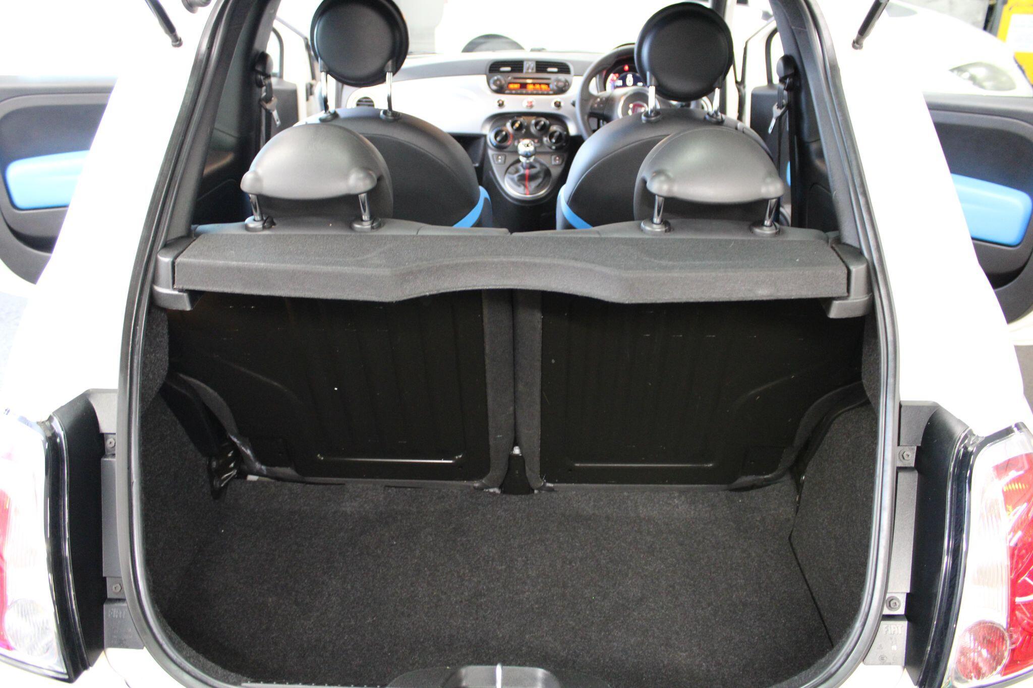 Fiat 500 - Image 16