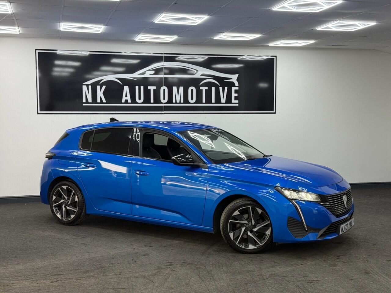Peugeot 308 - Image 2