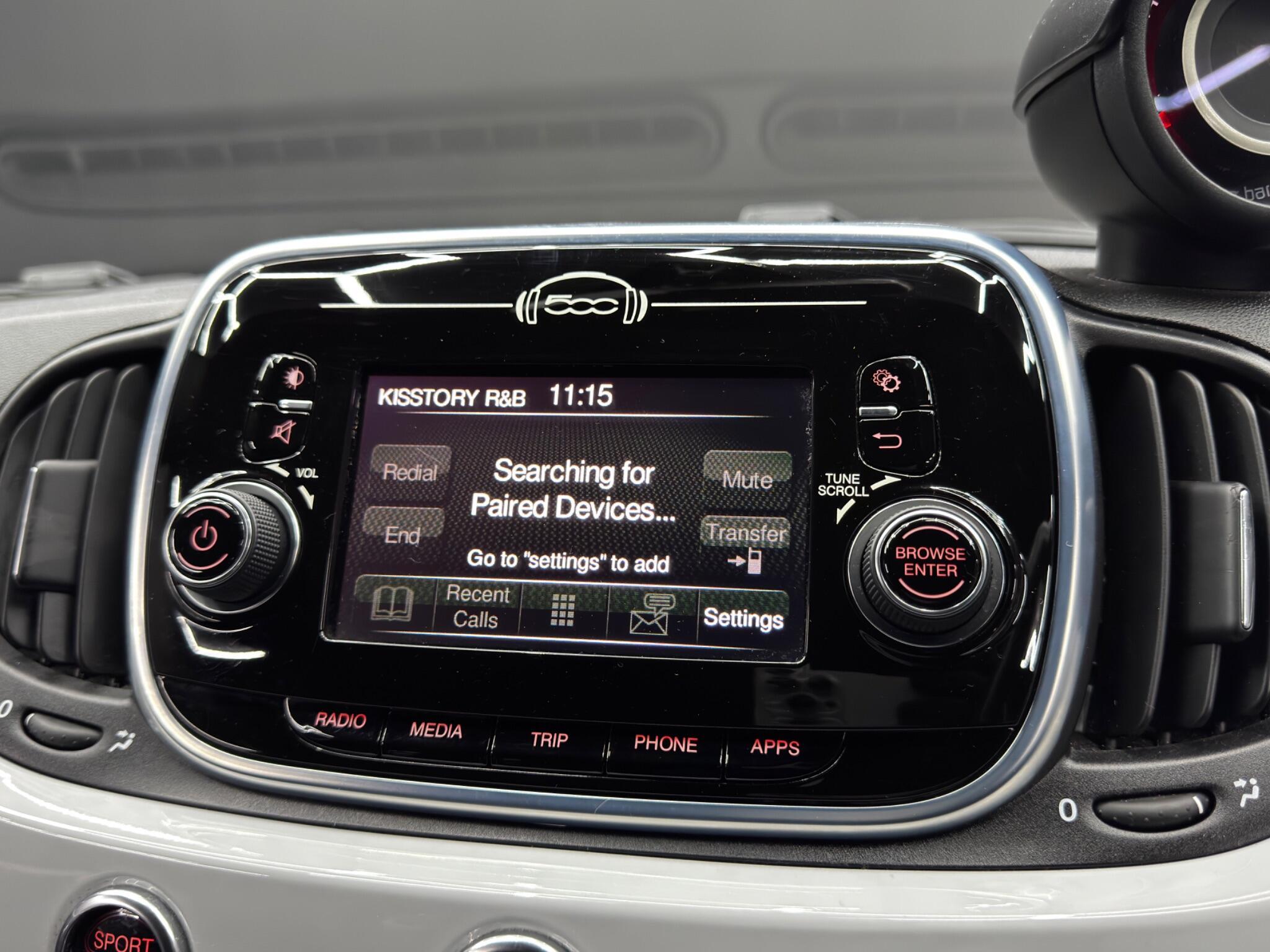 Abarth 595 - Image 30