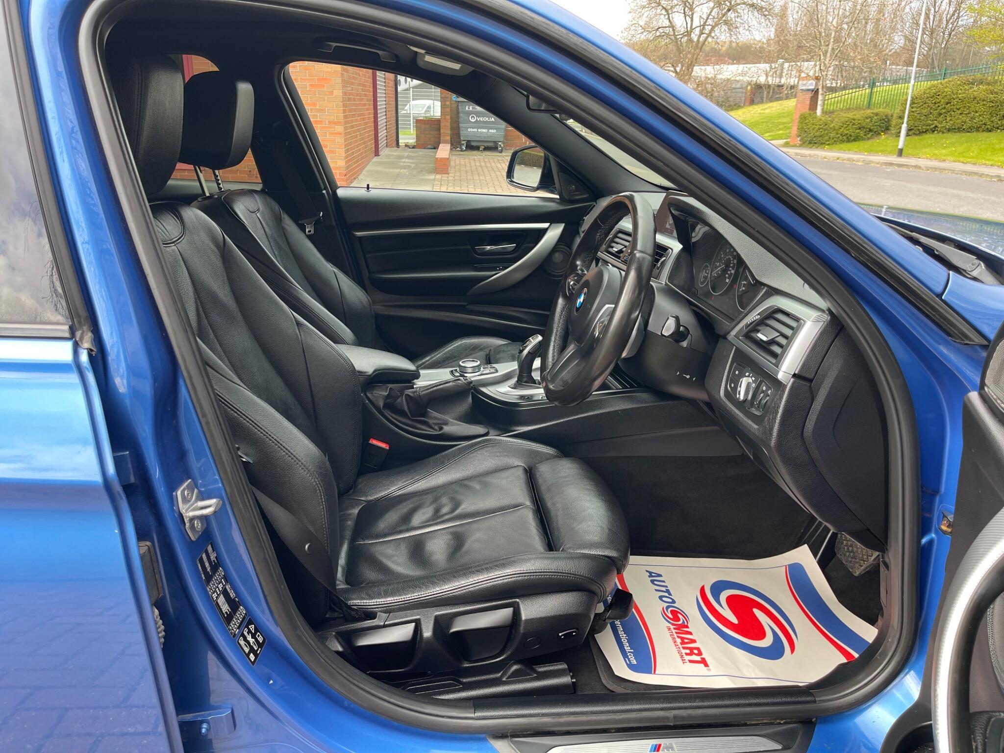 BMW 3 Series - Image 28